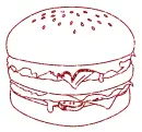 hamburger