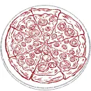 pizza