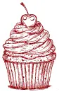 dessert