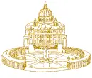 Basilica di San Pietro in Vaticano