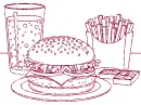 fast food