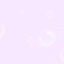 bubbles