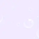 bubbles