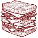 sandwich