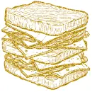 sandwich