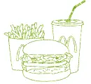 fast food
