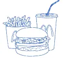 fast food