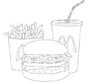 fast food