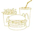 fast food