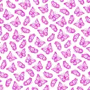 butterflies background