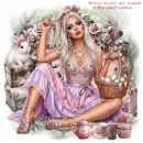 Easter Girl 2