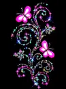 butterflies