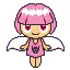 pink fairy