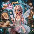 Hello, my friend, how are you? 2