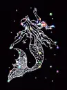 mermaid