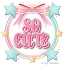 So Cute