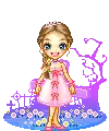 magical doll