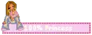 100% princess doll blinkie