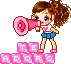 te adoro doll