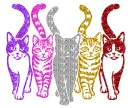 cats