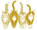 cats
