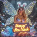 Happy Week