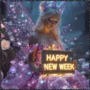 Happy Week
