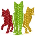 cats
