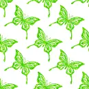 butterflies background