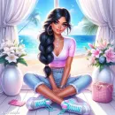 Pretty Girl