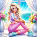 Pretty Girl #2