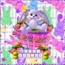 happy easter