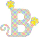 B for Bren