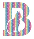 B for Bren