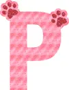 P for Pami