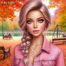 Pretty Girl / Autumn