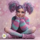 Sweet Girl