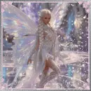 Silver Fairy