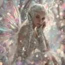 Beautiful Fairy