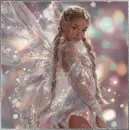 Beautiful Fairy 