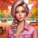 Bren Autumn 