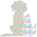 cat - dog