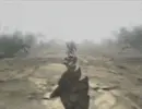 3d sonic © Sega