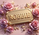Cute Robbie tag #3