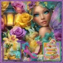 Easter Fairy