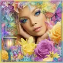 Beautiful Girl