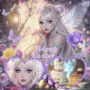 Happy Easter