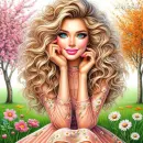 Pretty Girl / Springtime