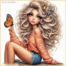 Pretty Girl