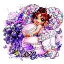 Bren Spring Cutie - Style 2